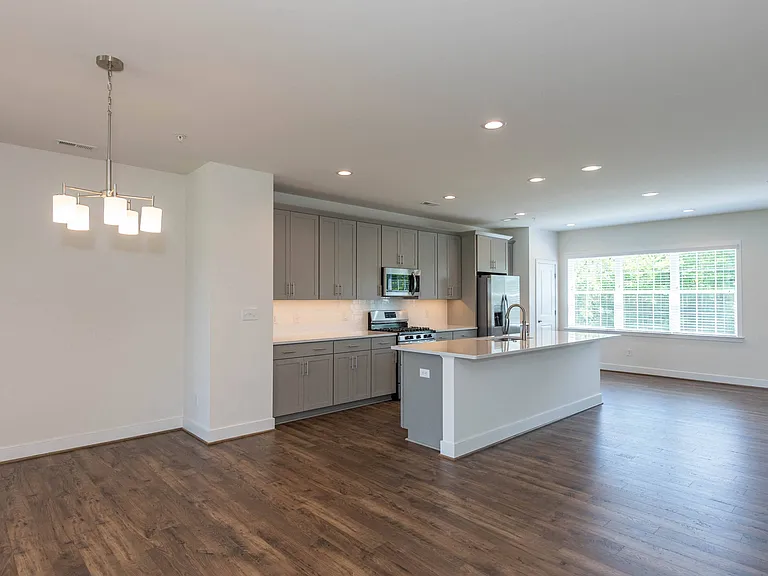 Jordans Branch Apartments — Photo 39