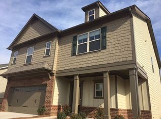 4513 Sweetwater Dr, Gainesville, GA 30504