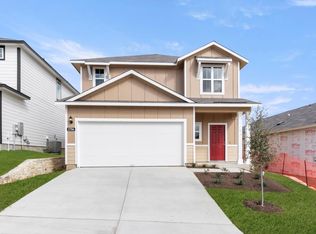 2706 Derwent Dr, Pflugerville, TX 78660