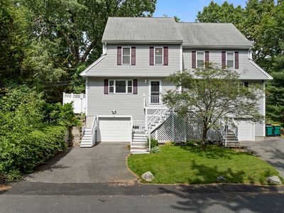 68 Cedar St UNIT 68, Norwood, MA, 02062