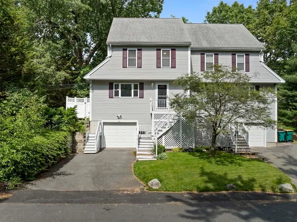 68 Cedar St Unit 68, Norwood, MA 02062