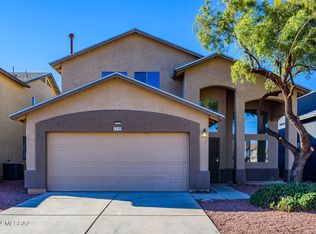 7740 S Lions Spring Way, Tucson, AZ 85747
