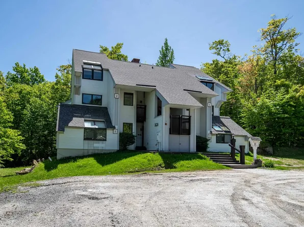212 West Glade Road #H2, Killington, VT 05751