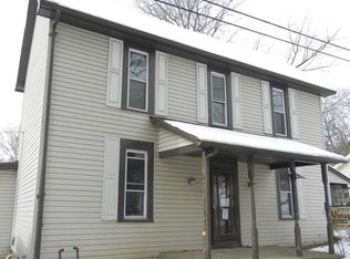 123 Highland Ave, Claysville, PA 15323