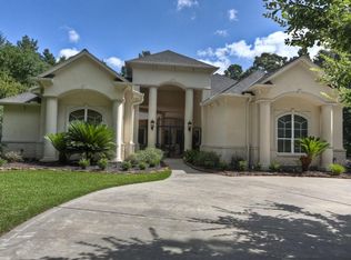 21963 Windrose Point, New Caney, TX 77357