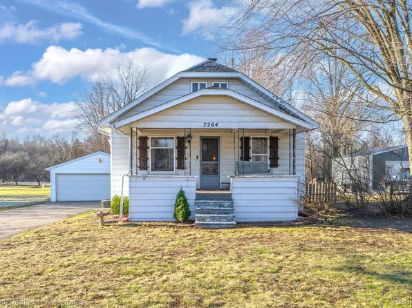 7264 Davison Rd, Davison, MI 48423