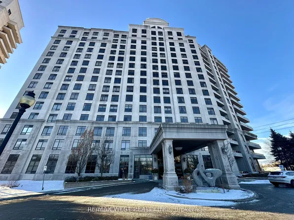 9235 Jane St, Vaughan, ON