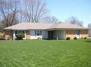 212 N Village Dr, Dayton, OH