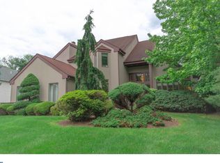 15 Long Stem Ln, Richboro, PA 18954