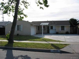 9503 Tarryton Ave, Whittier, CA 90605