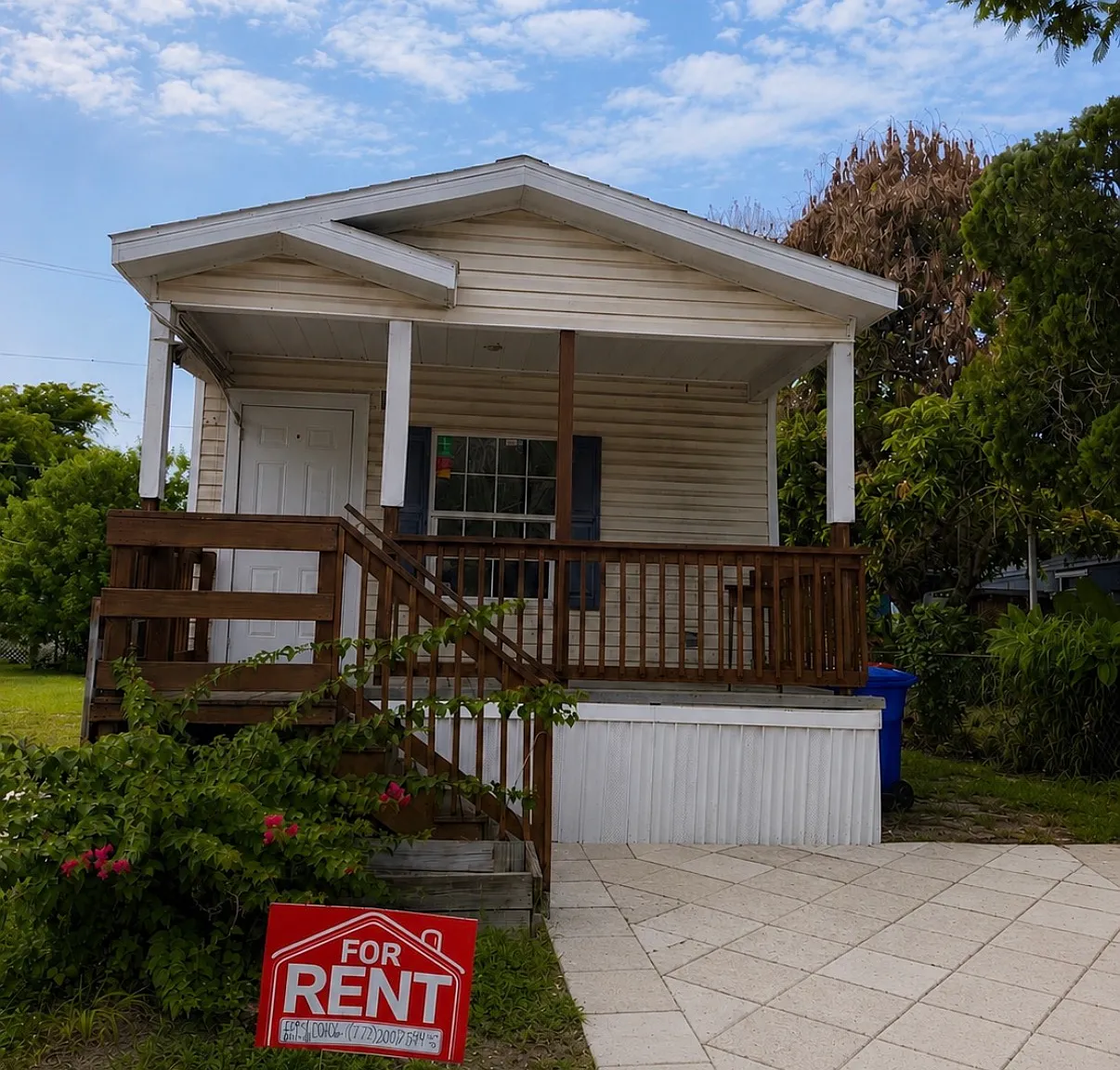 2 bed, $1,500 — Photo 1