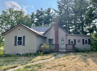 2921 Lehman Rd, Fort Wayne, IN 46819