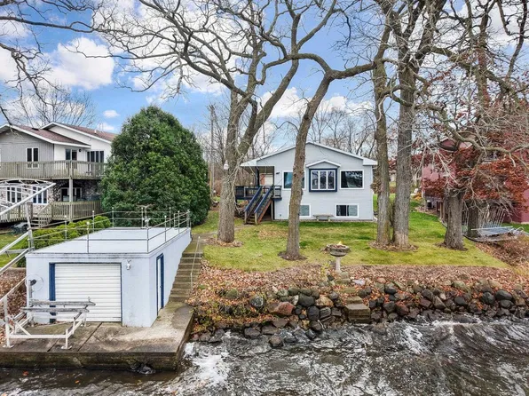 3420 Quam Drive, Stoughton, WI 53589