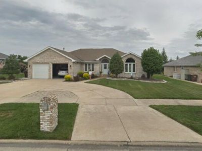 8020 174th Pl, Tinley Park, IL, 60477
