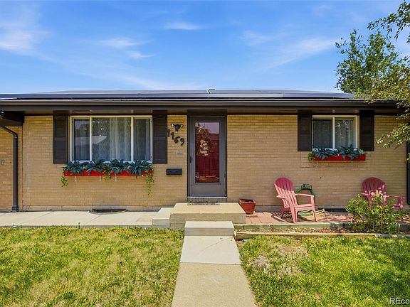 2nd image of 1169 W 102nd Avenue