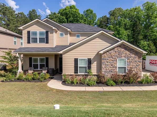 7400 Prairie Valley Ct, Midland, GA 31820
