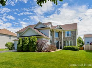 787 Brompton Ln, Bolingbrook, IL 60440