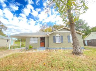 5390 Beaverton Dr, Memphis, TN 38127