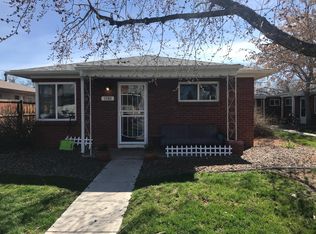 1380 S Sherman St, Denver, CO 80210