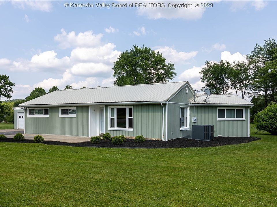 155 Maplewood Est, Scott Depot, WV 25560 Zillow
