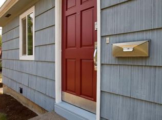 421-425 NE 66th Ave, Portland, OR 97213