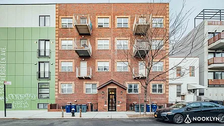 Rented by Nooklyn NYC LLC