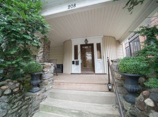 208 Rawson Rd #3, Brookline, MA 02445
