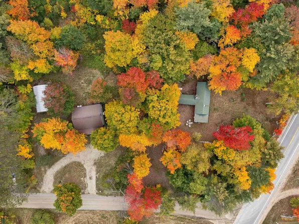 4 Stone House Road, Chatham, NH 03813