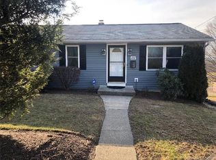 111 Arnold St, Waterbury, CT 06708