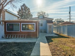 4025 W 56th St, Chicago, IL 60629