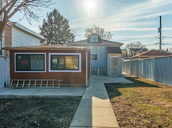 4025 W 56th St, Chicago, IL 60629