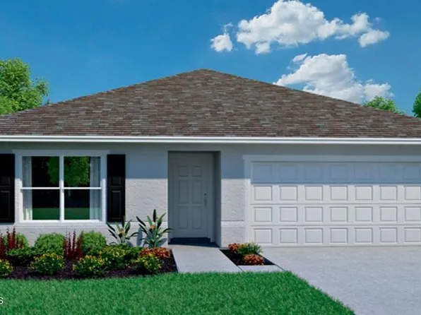 602 SW Richmond Cir SW, Palm Bay, FL 32908