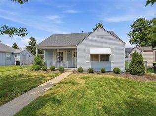 1412 E 23rd Ave, Kansas City, MO 64116