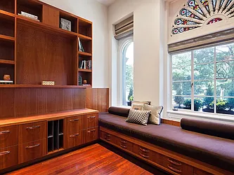 Sold by Sotheby's International Realty