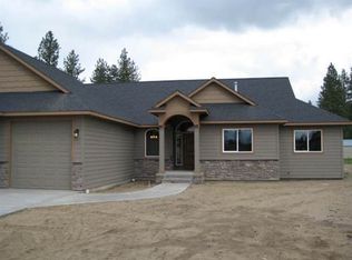 4221 E Moody Ln, Mead, WA 99006