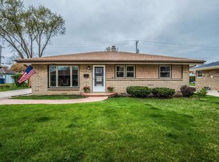 3407 S 77th St, Milwaukee, WI 53219