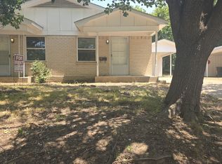 1435 S Rusk St, Sherman, TX 75090