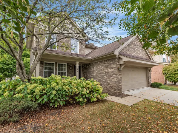 4154 Strathmore Ln, Canton, MI 48188