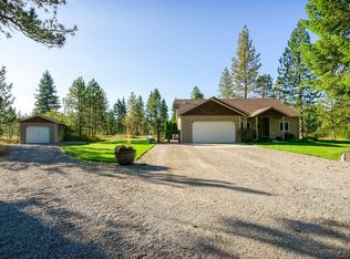270 Leo Ln, Spirit Lake, ID 83869