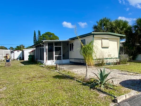 3307 1st Ave, Mims, FL 32754