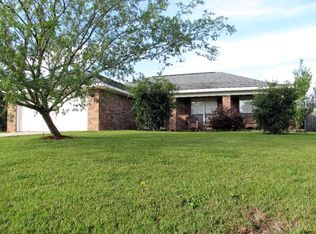 2521 Crossford Dr, Foley, AL 36535