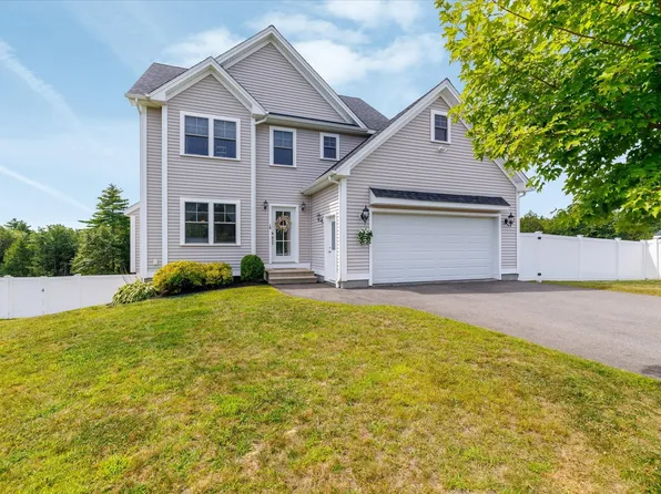 19 Lighthouse Ln, Westminster, MA 01473