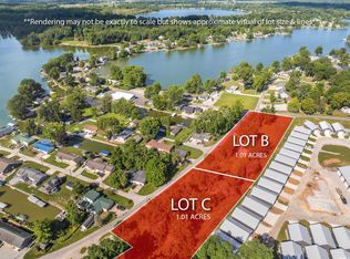 LOT B #720-S, Wolcottville, IN 46795