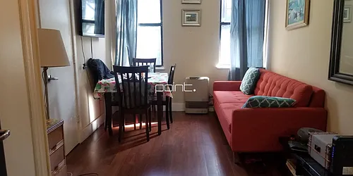 Rented by Point NYC