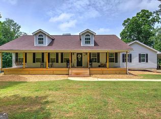 2090 Rainey Rd, Temple, GA 30179