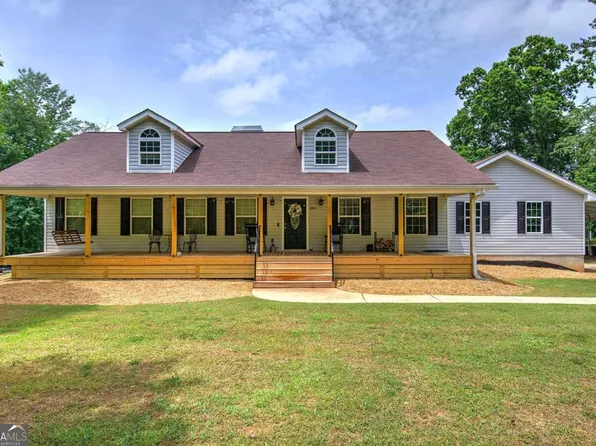 2090 Rainey Rd, Temple, GA 30179