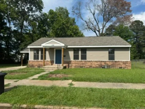 332 E Busbee St, East Camden, AR 71701