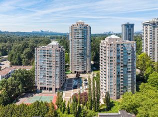 9603 Manchester Dr #402, Burnaby, BC V3N 4Y7