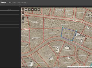 656 Underwood Blvd, Elephant Butte, NM 87935