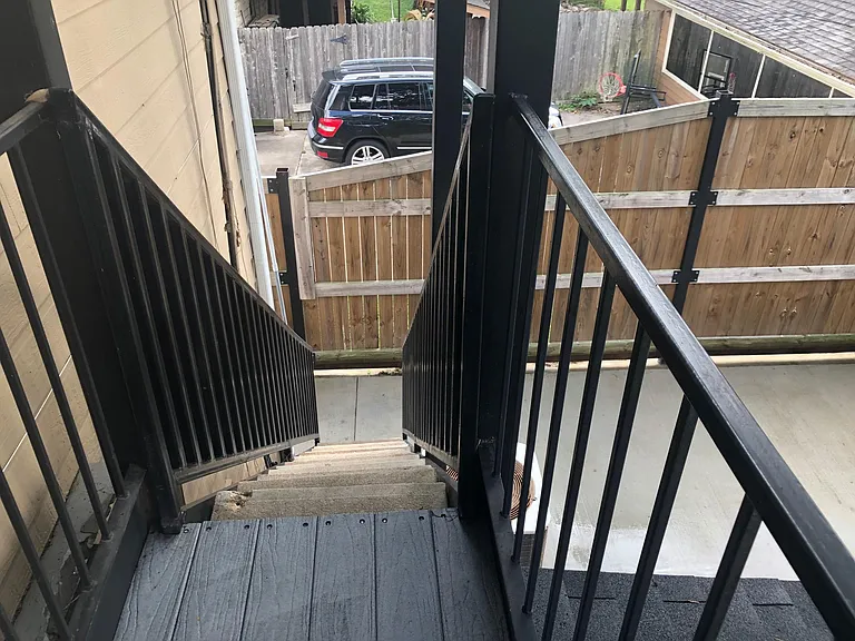 4110 Huey St #B — Photo 17